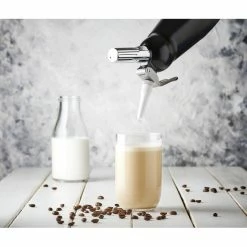 Coffret Siphon 0,5 L Cold Brew Mastrad -Ustensiles de cuisine Soldes coffret siphon 05 l cold brew mastrad 5