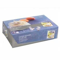 Coffret Siphon 50 Cl Mastrad