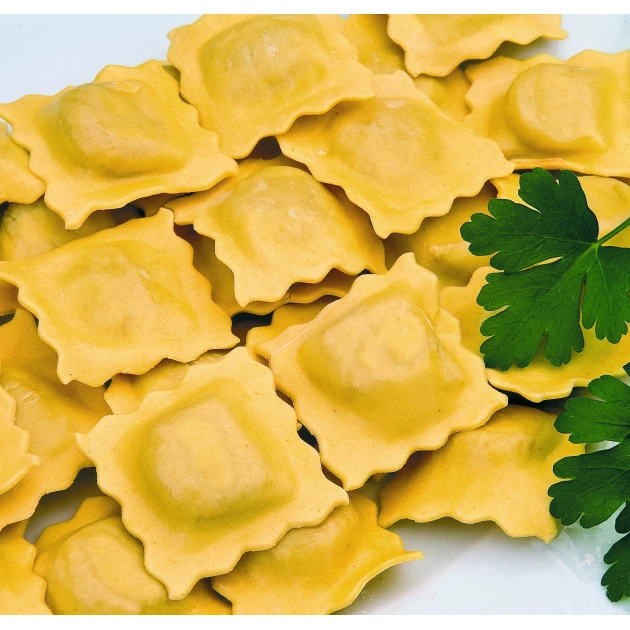 Coupe Ravioli Inox 18% Carré 6 X 6 Cm Ibili 4 Coupe Ravioli Inox 18% Carré 6 X 6 Cm Ibili – Image 2