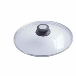 Couvercle En Verre Choc Extrême Ø 32 Cm De Buyer