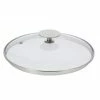 Couvercle En Verre ø14 Cm Milady De Buyer -Ustensiles de cuisine Soldes couvercle en verre o14 cm milady de buyer