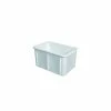 MALLARD FERRIERE Couvercle Plastique Pour Bac Alimentaire 400 X 300 Mm Mallard Ferrière -Ustensiles de cuisine Soldes couvercle plastique pour bac alimentaire 400 x 300 mm mallard ferriere