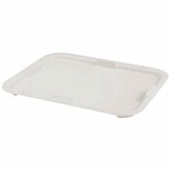 MALLARD FERRIERE Couvercle Pour Bac Alimentaire 53 X 40,5 Cm Gilac