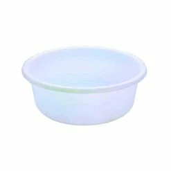 MALLARD FERRIERE Couvercle Pour Bassine Plastique Alimentaire Ronde 19L Mallard Ferrière
