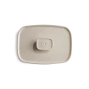 Couvercle Rectangulaire En Céramique Pour Plat à Four 35 X 22 Cm Argile Emile Henry 1 Couvercle Rectangulaire En Céramique Pour Plat à Four 35 X 22 Cm Argile Emile Henry -Ustensiles de cuisine Soldes couvercle rectangulaire en ceramique pour plat a four 35 x 22 cm argile emile henry