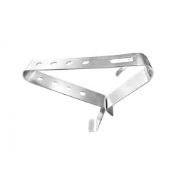 ALLA FRANCE Crochet Support Pour Thermomètres Digitaux