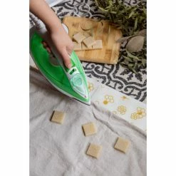 Cubes Cire Abeille Pour Emballage Alimentaire (x12) Nuts 13 Cubes Cire Abeille Pour Emballage Alimentaire (x12) Nuts -Ustensiles de cuisine Soldes cubes cire abeille pour emballage alimentaire x12 nuts 5