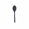 Cuillère Silicone Noir 28,9 Cm Mastrad -Ustensiles de cuisine Soldes cuillere silicone noir 289 cm mastrad