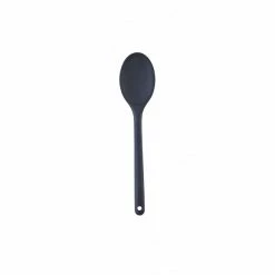 Cuillère Silicone Noir 28,9 Cm Mastrad