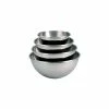 MATFER Cul De Poule Ø 20 Cm Bassine 1/2 Ronde Inox -Ustensiles de cuisine Soldes cul de poule o 20 cm bassine 1 2 ronde inox
