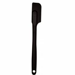 Demi-Spatule En Silicone Noire Mastrad