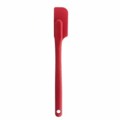 Demi-Spatule En Silicone Rouge Mastrad