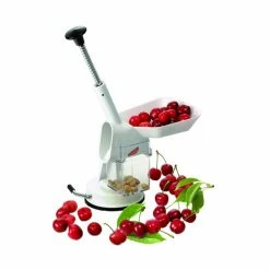 Denoyauteur à Cerises Avec Ventouse Tellier