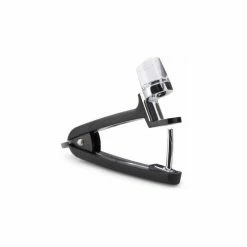 Dénoyauteur à Cerises Et Olives Noir Oxo Good Grips -Ustensiles de cuisine Soldes denoyauteur a cerises et olives noir oxo good grips 2