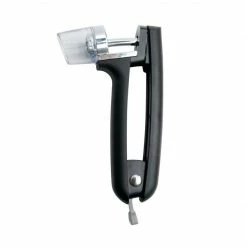 Dénoyauteur à Cerises Et Olives Noir Oxo Good Grips