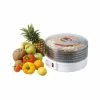 TELLIER Déshydrateur Fruits Et Légumes -Ustensiles de cuisine Soldes deshydrateur fruits et legumes