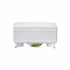 TELLIER Déshydrateur Programmable + 6 Plateaux