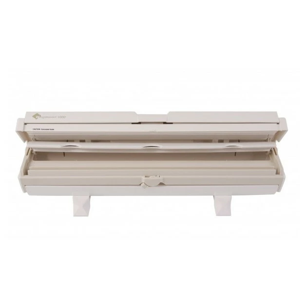 Dévidoir Cuisine Wrapmaster 1000 Film Alimentaire & Alu 5 Dévidoir Cuisine Wrapmaster 1000 Film Alimentaire & Alu – Image 3