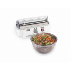 Dévidoir Cuisine Wrapmaster 3000 -Ustensiles de cuisine Soldes devidoir cuisine wrapmaster 3000 4