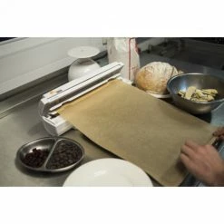Dévidoir Cuisine Wrapmaster Compact 30 Cm -Ustensiles de cuisine Soldes devidoir cuisine wrapmaster compact 30 cm 3