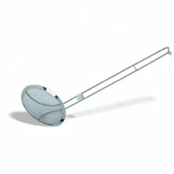 MALLARD FERRIERE Ecumoire Maillée Inox Ø 12 Cm Mallard Ferrière