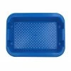 MALLARD FERRIERE Egouttoir Bac Alimentaire Bleu 5L Mallard Ferrière -Ustensiles de cuisine Soldes egouttoir bac alimentaire bleu 5l mallard ferriere