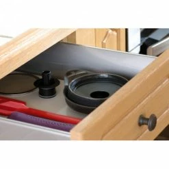 Entonnoir Filtrant Silicone Mastrad -Ustensiles de cuisine Soldes entonnoir filtrant silicone mastrad 6