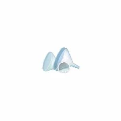 MALLARD FERRIERE Entonnoir Plastique Blanc Ø19 Cm Mallard Ferrière
