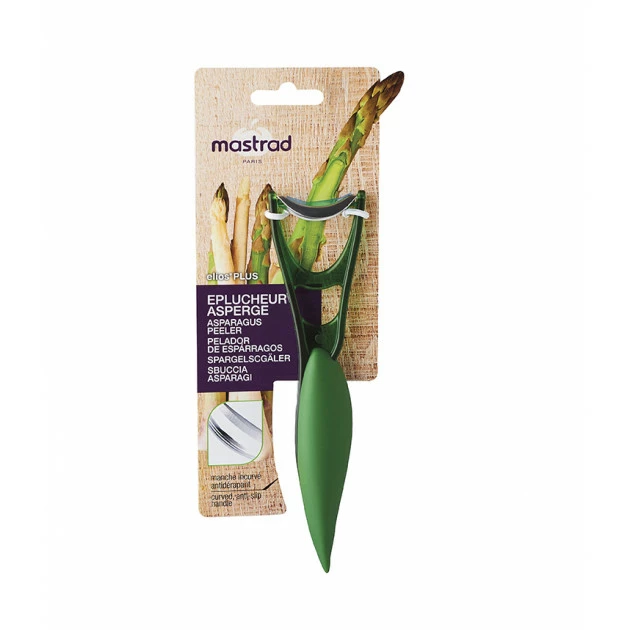 Éplucheur à Asperges Elios Plus Mastrad 4 Éplucheur à Asperges Elios Plus Mastrad – Image 2