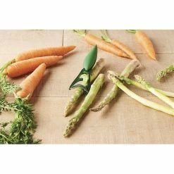 Éplucheur à Asperges Elios Plus Mastrad 7 Éplucheur à Asperges Elios Plus Mastrad -Ustensiles de cuisine Soldes eplucheur a asperges elios plus mastrad 2