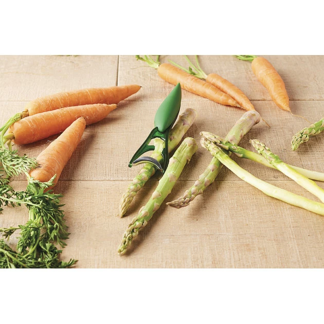 Éplucheur à Asperges Elios Plus Mastrad 5 Éplucheur à Asperges Elios Plus Mastrad – Image 3