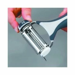 MALLARD FERRIERE Eplucheur à Légumes 3 Lames Mallard -Ustensiles de cuisine Soldes eplucheur a legumes 3 lames mallard 3