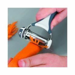 MALLARD FERRIERE Eplucheur à Légumes 3 Lames Mallard -Ustensiles de cuisine Soldes eplucheur a legumes 3 lames mallard 5