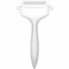 Eplucheur Céramique Rasoir Kyocera Blanc Lame 4 Cm -Ustensiles de cuisine Soldes eplucheur ceramique rasoir kyocera blanc lame 4 cm