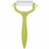 Eplucheur Céramique Rasoir Kyocera Vert Lame 4 Cm -Ustensiles de cuisine Soldes eplucheur ceramique rasoir kyocera vert lame 4 cm