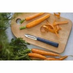Eplucheur N°315 Bleu Les Essentiels Opinel -Ustensiles de cuisine Soldes eplucheur n315 bleu les essentiels opinel 3