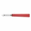 Eplucheur N°315 Rouge Les Essentiels Opinel -Ustensiles de cuisine Soldes eplucheur n315 rouge les essentiels opinel