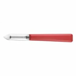 Eplucheur N°315 Rouge Les Essentiels Opinel