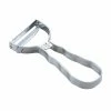 Eplucheur Rasoir Inox Select 100 Kai -Ustensiles de cuisine Soldes eplucheur rasoir inox select 100 kai