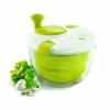 Essoreuse à Salade 24 Cm Ibili -Ustensiles de cuisine Soldes essoreuse a salade 24 cm ibili