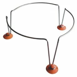 Dynamic Essoreuse à Salade Manuelle 20 Litres étanche + Berceau -Ustensiles de cuisine Soldes essoreuse a salade manuelle 20 litres etanche berceau 2