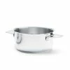 Faitout Tout Inox Sans Queue Ø 28 Cm Twisty De Buyer -Ustensiles de cuisine Soldes faitout tout inox sans queue o 28 cm twisty de buyer