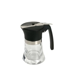 Flacon Distributeur De Miel En Verre 75 Ml Lacor