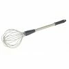 MALLARD FERRIERE Fouet à Purée Inox Forme Boule 80 Cm -Ustensiles de cuisine Soldes fouet a puree inox forme boule 80 cm