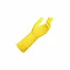 MATFER Gants Latex Jaune Taille 6/7 -Ustensiles de cuisine Soldes gants latex jaune taille 6 7