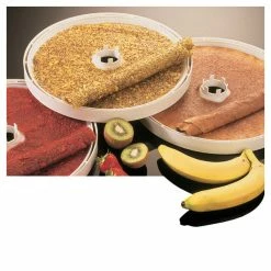 Grille à Herbes (x1) Pour Déshydrateur SNACKMAKER Ezidri