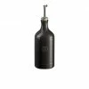 Huilier Céramique Fusain 0,45L Emile Henry -Ustensiles de cuisine Soldes huilier ceramique fusain 045l emile henry