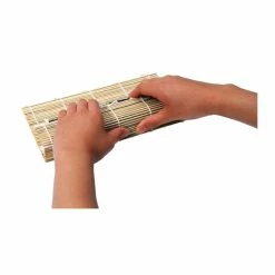 BRON-COUCKE Kit à Sushis, Makis -Ustensiles de cuisine Soldes kit a sushis makis 3