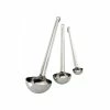 Louche (Pochon) Ø 10 Cm Inox De Buyer -Ustensiles de cuisine Soldes louche pochon o 10 cm inox de buyer