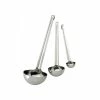De Buyer Louche (Pochon) Ø 6 Cm Monobloc En Inox -Ustensiles de cuisine Soldes louche pochon o 6 cm monobloc en inox